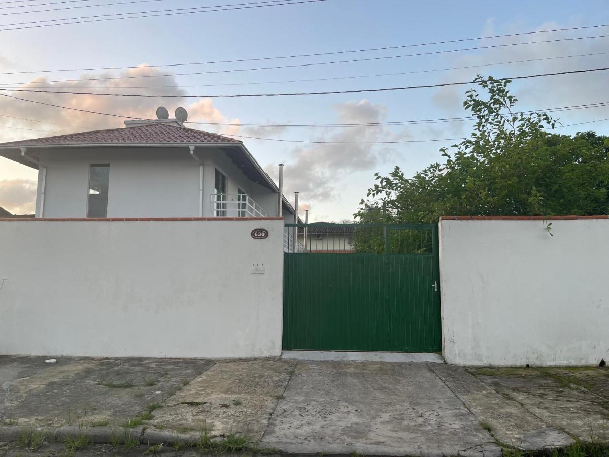 Condominio Serra Da Saudade Picarras Exterior photo